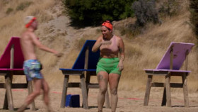 Celebrity Treasure Island 2019 S05E15 XviD-AFG EZTV