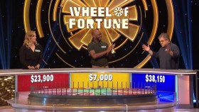 Celebrity Wheel of Fortune S01E06 XviD-AFG EZTV