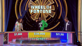 Celebrity Wheel of Fortune S03E01 WEB x264- EZTV