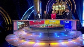 Celebrity Wheel of Fortune S03E02 XviD-AFG EZTV