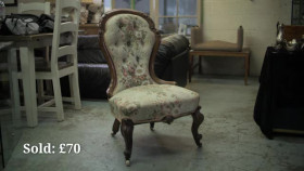 Celebrity Yorkshire Auction House S03E01 XviD-AFG EZTV