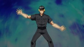 Cells At Work S02E08 XviD-AFG EZTV