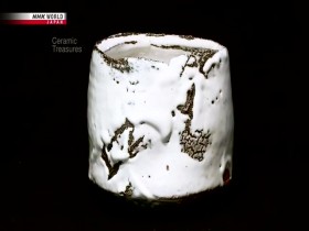 Ceramic Treasures S01E05 Hagi yaki 480p x264-mSD EZTV