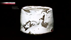 Ceramic Treasures S01E05 Hagi yaki XviD-AFG EZTV