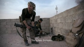 Ch4 Dispatches 2017 The Fight for Mosul 720p HDTV x264 AAC mkv EZTV