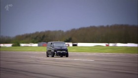 Ch4 Speed With Guy Martin Series 3 Transit Van 720p HDTV x264 AAC  mp4 EZTV