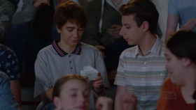 Chad S01E01 720p WEBRip x265-MiNX EZTV