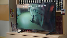 Chad S01E08 1080p WEBRip x264-CAKES EZTV