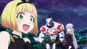 Chained Soldier S01E08 1080p HEVC x265-MeGusta EZTV