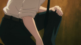 Chainsaw Man S01E05 1080p HEVC x265-MeGusta EZTV