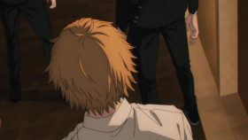 Chainsaw Man S01E06 XviD-AFG EZTV