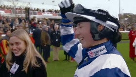 Champions Full Gallop S01E01 David vs Goliath 1080p HEVC x265-MeGusta EZTV