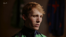 Champions Full Gallop S01E03 The Irish Are Coming 1080p HDTV H264-DARKFLiX EZTV