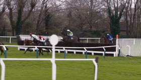 Champions Full Gallop S01E03 The Irish Are Coming 1080p HEVC x265-MeGusta EZTV