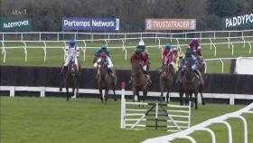 Champions Full Gallop S01E04 The Master vs The Apprentice 1080p HDTV H264-DARKFLiX EZTV