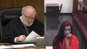 Chaos in Court S01E01 Predators Among Us ID WEB-DL AAC2 0 x264-BOOP EZTV