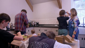 Charlotte Churchs Dream Build S02E02 I Could Do a Bit Of Flashdance XviD-AFG EZTV