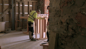 Charlotte Churchs Dream Build S02E06 Surrender to the Planning Gods 1080p WEB h264-B2B EZTV