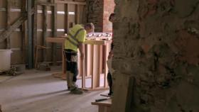 Charlotte Churchs Dream Build S02E06 Surrender to the Planning Gods XviD-AFG EZTV