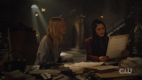 Charmed 2018 S02E12 iNTERNAL 720p WEB h264-TRUMP EZTV