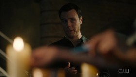 Charmed 2018 S03E04 720p HDTV x264-SYNCOPY EZTV