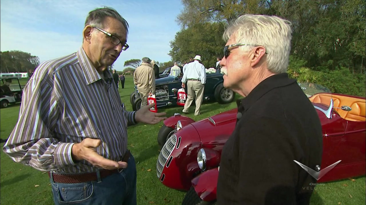 Chasing Classic Cars Episode Season Episode Chasing Classic Cars Episode Season Episode