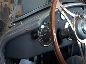Chasing Classic Cars S15E04 AC Ace in the Hole 480p x264 mSD eztv