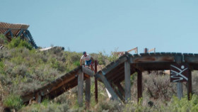 Chasing Glory Road To Paris S01E01 XviD-AFG EZTV