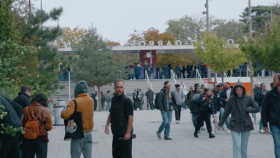 Chasing Glory Road To Paris S01E04 XviD-AFG EZTV