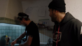 Chasing Glory Road To Paris S01E05 1080p HEVC x265-MeGusta EZTV