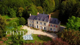 Chateau DIY S07E01 XviD-AFG EZTV