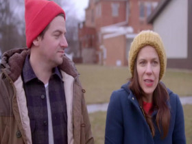 Cheap Old Houses S01E05 Monster Midwest Mansions 480p x264-mSD EZTV