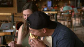 Cheat Day USA S01E05 Stuffed and Stacked XviD-AFG EZTV