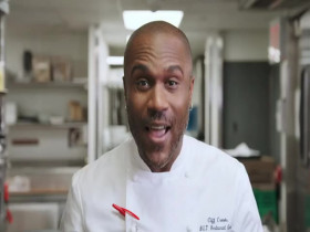 Chef Boot Camp S02E07 Pump the Brakes 480p x264-mSD EZTV