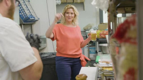 Chef Swap at the Beach S01E03 XviD-AFG EZTV