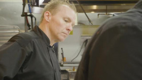 Chef Swap at the Beach S01E05 XviD-AFG EZTV