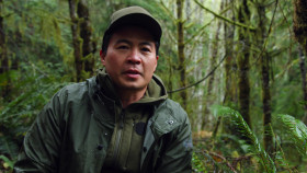 Chefs vs Wild S01E01 1080p WEB h264-KOGi EZTV