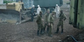 Chernobyl S01E03 720p WEBRip x265-MiNX EZTV