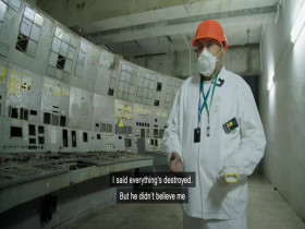 Chernobyl The New Evidence S01E01 480p x264-mSD EZTV