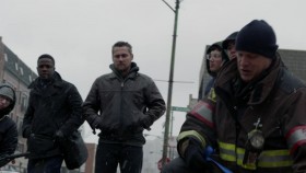 Chicago Fire S07E18 No Such Thing As Bad Luck 720p AMZN WEB-DL DDP5 1 H 264-KiNGS EZTV