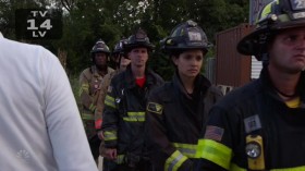Chicago Fire S08E05 HDTV x264-SVA EZTV