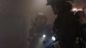 Chicago Fire S12E06 1080p x265-ELiTE EZTV