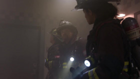 Chicago Fire S12E06 720p x264-FENiX EZTV