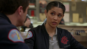 Chicago Fire S12E08 All the Dark 1080p Web-DL x264-OFT EZTV