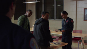 Chicago Fire S12E11 Inside Man 1080p Web-DL x264-OFT EZTV