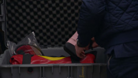 Chicago Fire S12E12 1080p HEVC x265-MeGusta EZTV