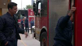 Chicago Fire S12E12 Under Pressure 720p AMZN WEB-DL DDP5 1 H 264-FLUX EZTV