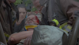 Chicago Fire S13E01 A Monster in the Field 1080p HEVC x265-MeGusta EZTV