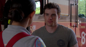 Chicago Fire S13E02 720p HEVC x265-MeGusta EZTV
