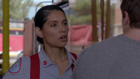 Chicago Fire S13E02 Ride the Blade 1080p AMZN WEB-DL DDP5 1 H 264-FLUX EZTV